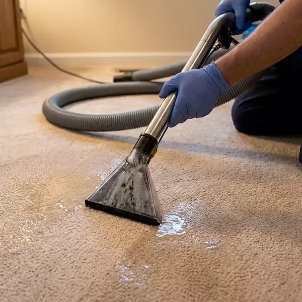 Emergency Water Extraction in Lauderhill, FL 