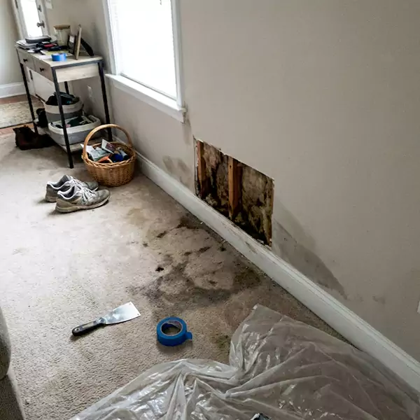 Fire Damage Restoration in Lauderhill, FL