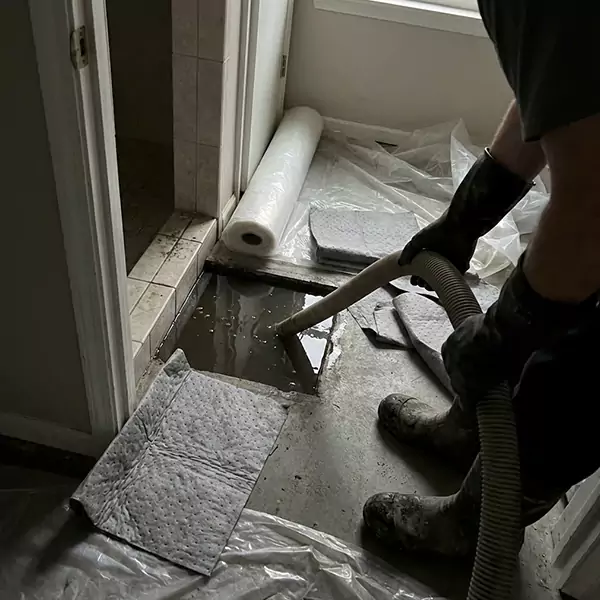 Sewage Cleanup Services in Lauderhill, FL