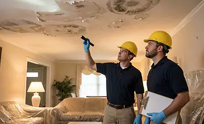 What Make Us Different From Other Water Damage Restoration Companies in Lauderhill?