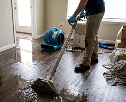 Flood Restoration in Lauderhill