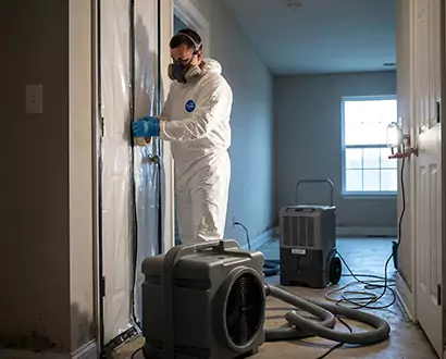 Water Remediation in Lauderhill