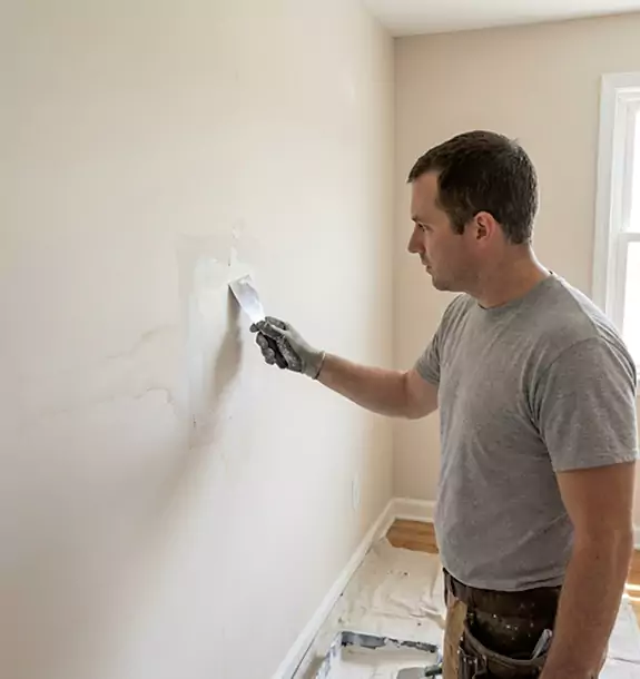 Professional Drywall Water Damage Repair in Lauderhill, FL