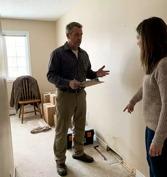 Expert Fire Damage Restoration in Lauderhill, FL