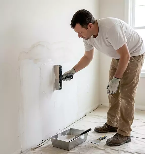 Reliable Solutions for Water Damaged Drywall in Lauderhill, FL