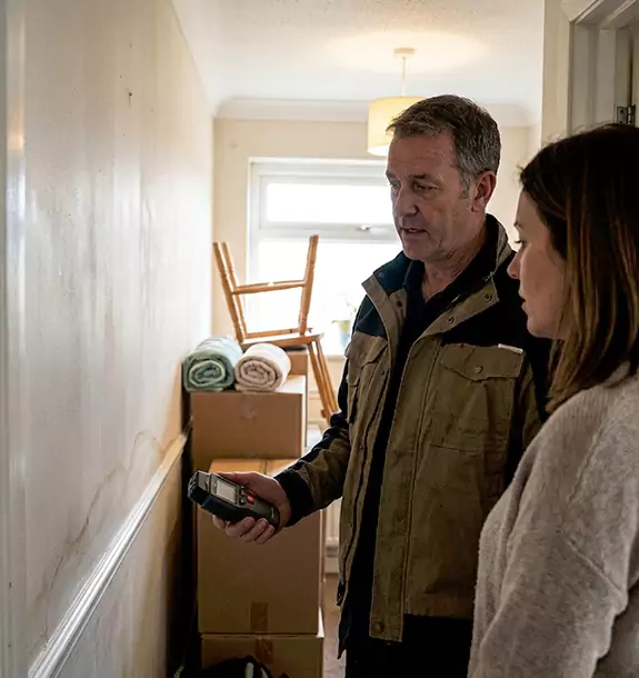 Your Trusted Partner for Flood Cleanup in Lauderhill, FL