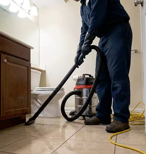 Specializing in Flooded Bathroom Solutions in Lauderhill, FL