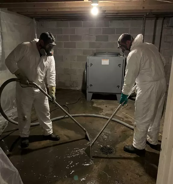 Expert Sewage Cleanup in Lauderhill, FL