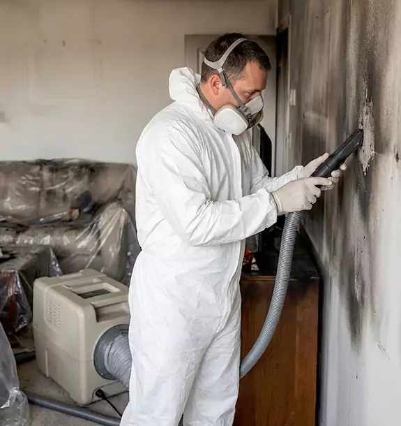 Expert Smoke Cleaning in Lauderhill, FL