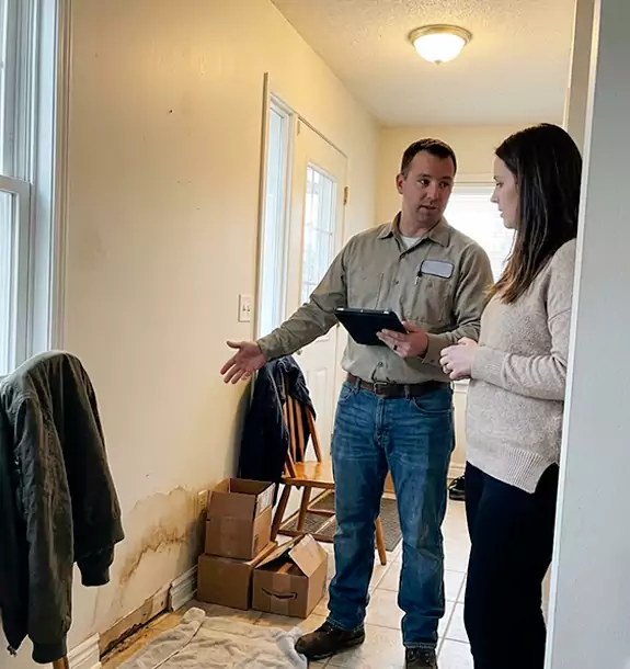 Comprehensive Water Damage Repair Solutions in Lauderhill, FL