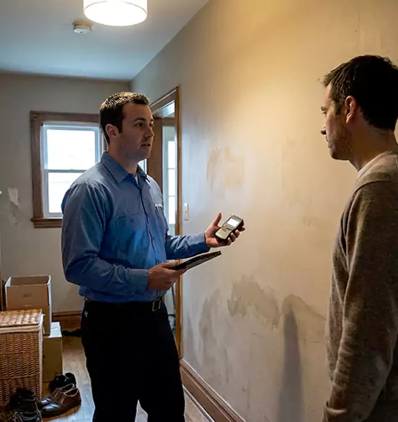 Expert Water Mitigation Services in Lauderhill, FL