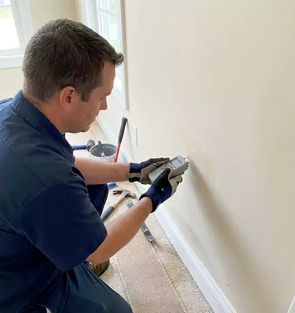 Your Trusted Water Mitigation Company in Lauderhill, FL