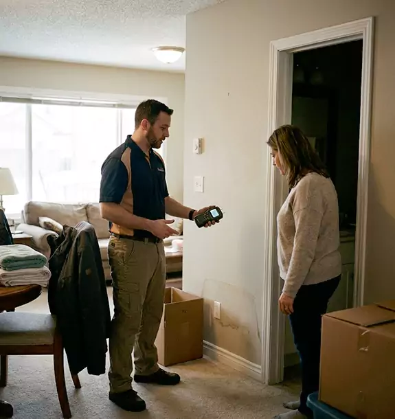 Your Trusted Water Remediation Partner in Lauderhill, FL