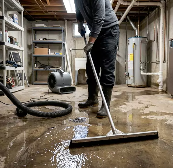 Why Homeowners & Businesses Choose Lauderhill Water Damage Restoration for Basement Flood Clean Up in Lauderhill, FL?