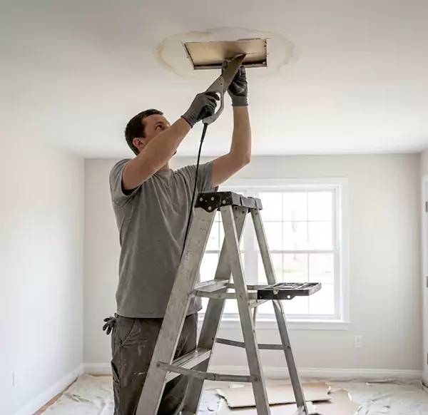 Why Homeowners & Businesses Choose Lauderhill Water Damage Restoration for Drywall Water Damage Repair in Lauderhill, FL?