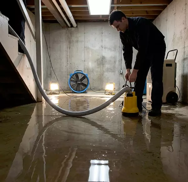 Why Homeowners & Businesses Choose Lauderhill Water Damage Restoration for Emergency Water Extraction in Lauderhill, FL?