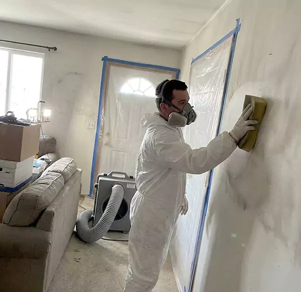 Why Trust Lauderhill Water Damage Restoration for Smoke Damage Cleaning in Lauderhill, FL?