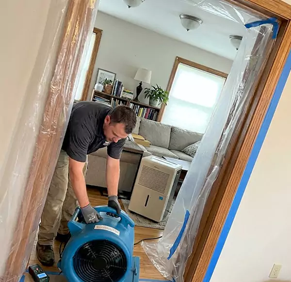 Why Choose Lauderhill Water Damage Restoration for Water Mitigation in Lauderhill, FL?