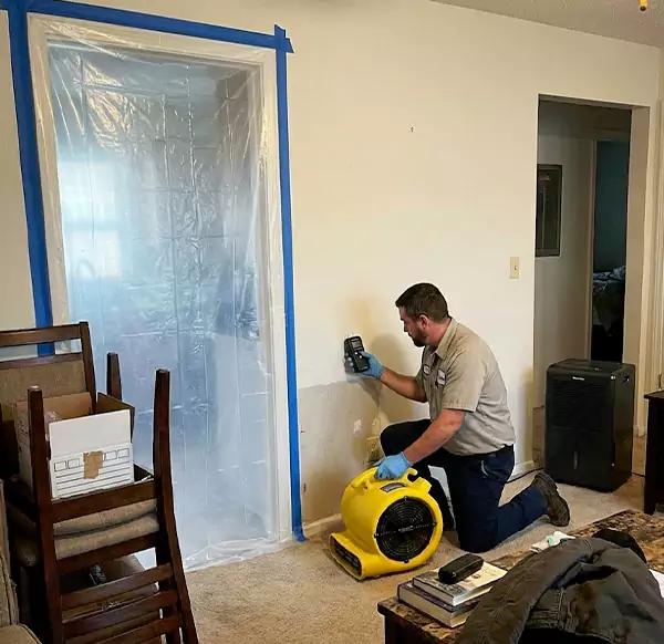 Why Homeowners & Businesses Choose Lauderhill Water Damage Restoration for Water Remediation in Lauderhill, FL?