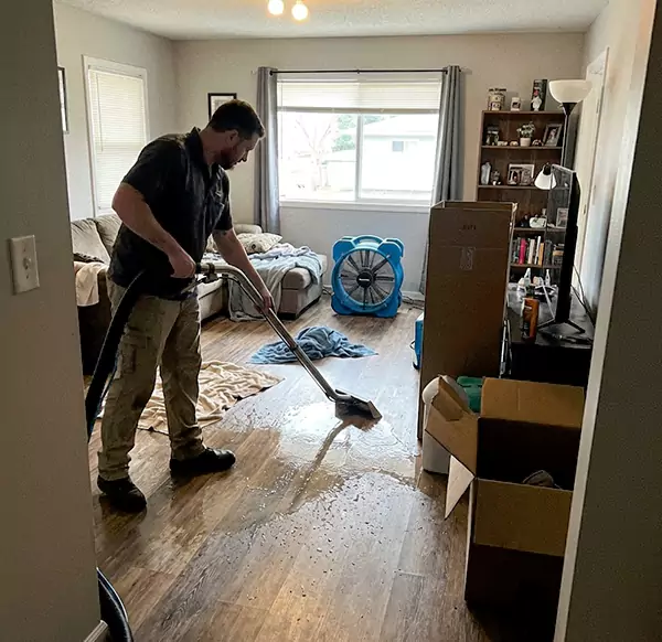 Why Choose Lauderhill Water Damage Restoration for Water Restoration in Lauderhill, FL?