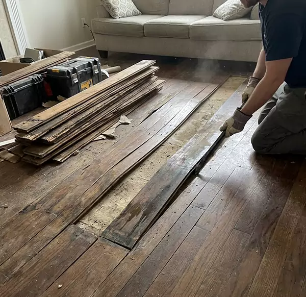 Why Choose Lauderhill Water Damage Restoration for Wood Floor Water Damage Repair in Lauderhill, FL?